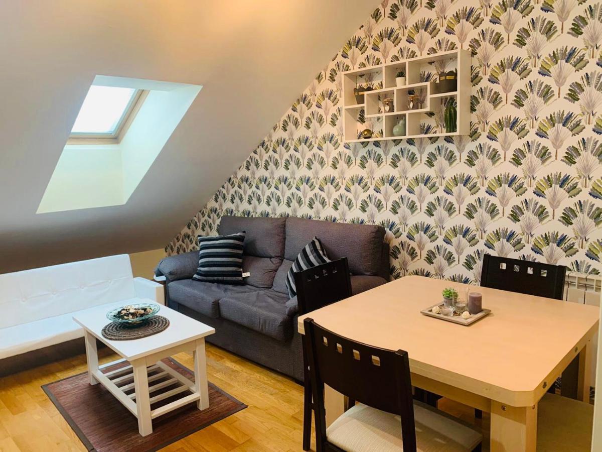 Apartamento Benita Tordesillas Exterior photo