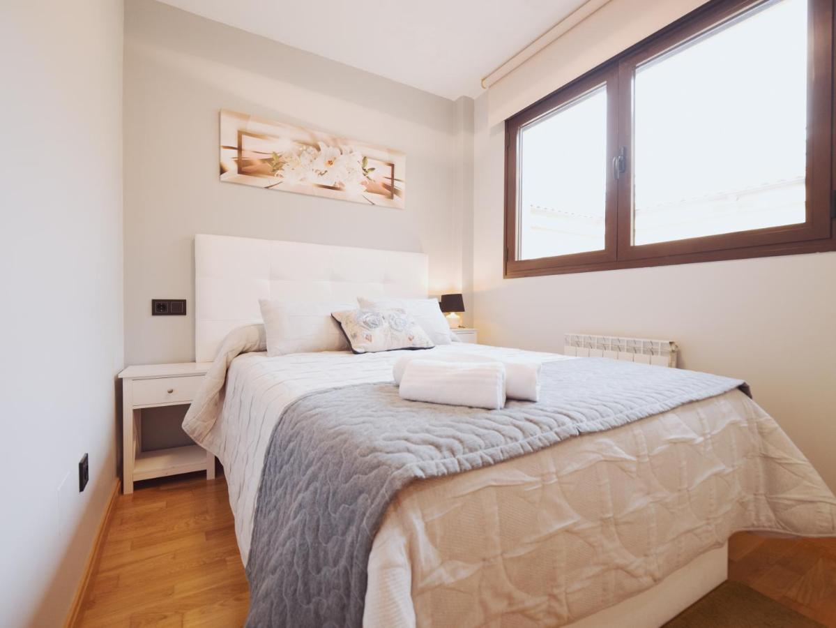 Apartamento Benita Tordesillas Exterior photo