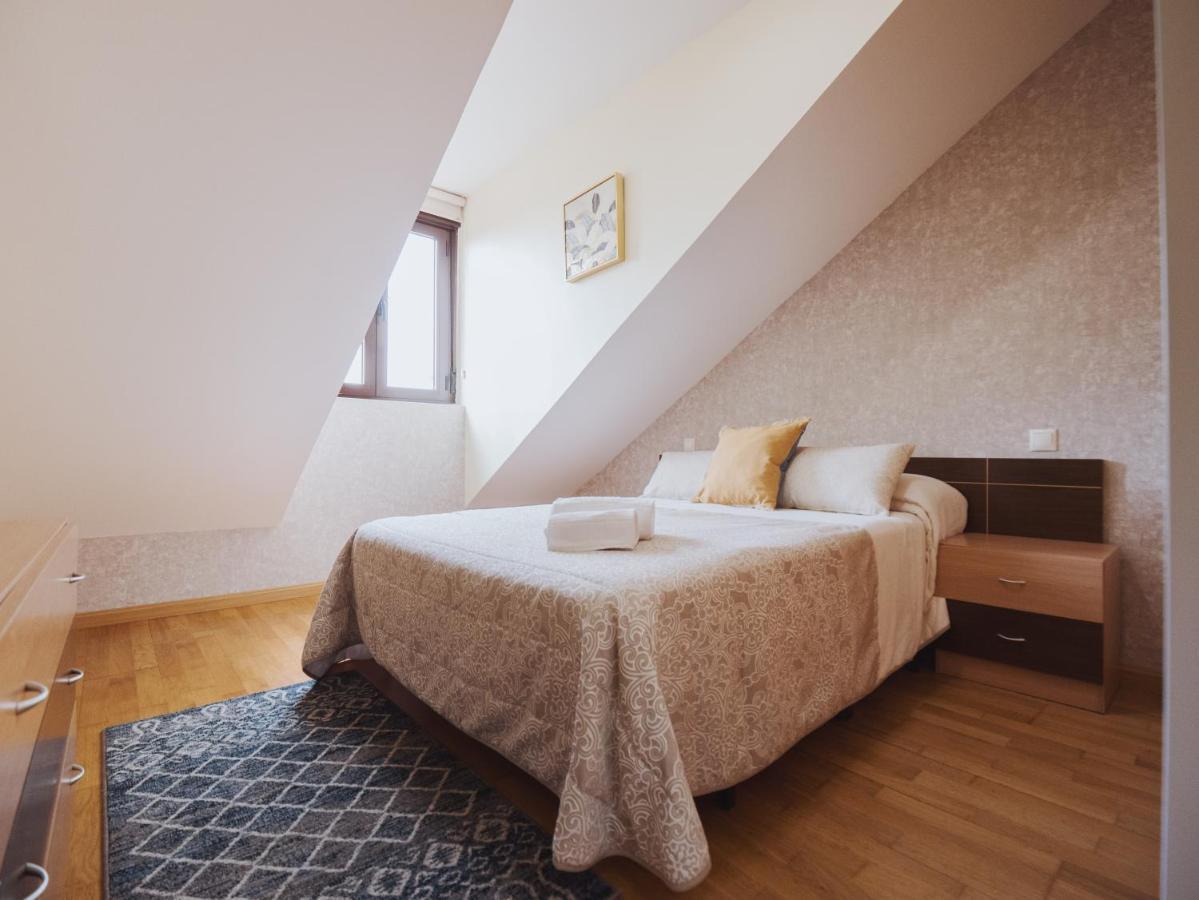 Apartamento Benita Tordesillas Exterior photo